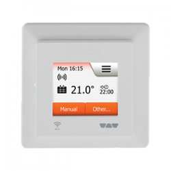 Schluter Thermostats